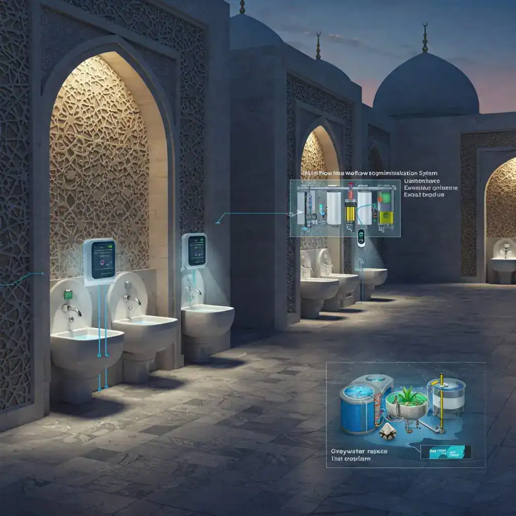 Eco-friendly turnkey business idea for GCC investors